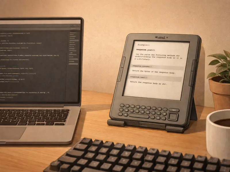 Code reference monitor