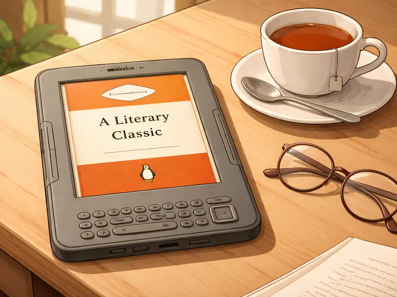 Free 70,000-book library